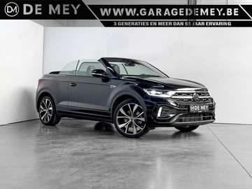 1.5 TSI R-Line DSG / Carplay / ACC / Keyless / Navigatie