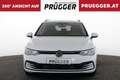 Volkswagen Golf Variant 2,0 TDI LIFE AHV LED VIRTUAL SPORTSITZE Weiß - thumbnail 3