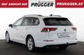 Volkswagen Golf Variant 2,0 TDI LIFE AHV LED VIRTUAL SPORTSITZE Weiß - thumbnail 7