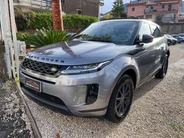 Range Rover Evoque 2.0D I4-L.Flw 150CV AWD Aut R-D