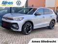 Volkswagen Tiguan 1.5 eTSI 150pk DSG R-Line Business | Panoramadak | Zilver - thumbnail 1