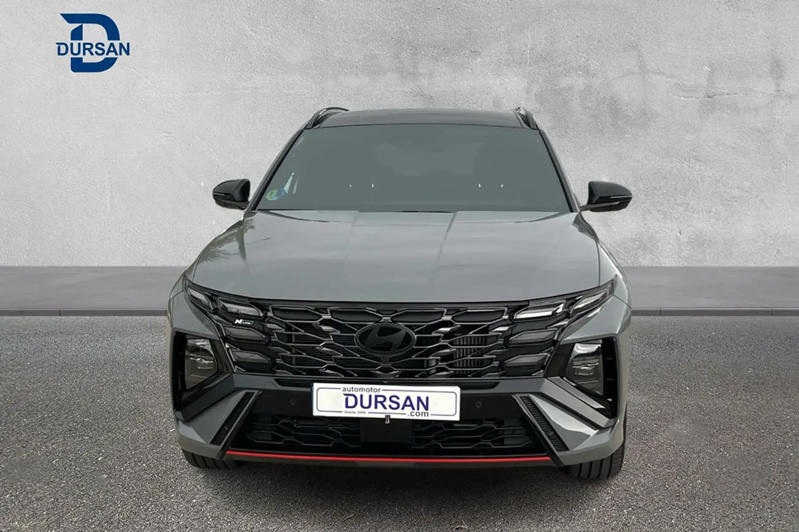 Hyundai TUCSON 1.6D 48V NLine Sky DT - 2
