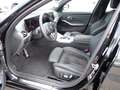 BMW 330 i Touring M Sport*UPE 70.360*HeadUp*HiFi*ACC Schwarz - thumbnail 4