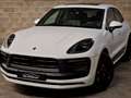Porsche Macan GTS Weiß - thumbnail 10