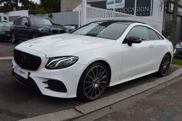 200 184CH FASCINATION 9G-TRONIC PACK AMG