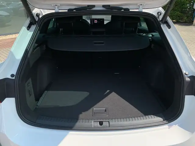Seat Leon view 12
