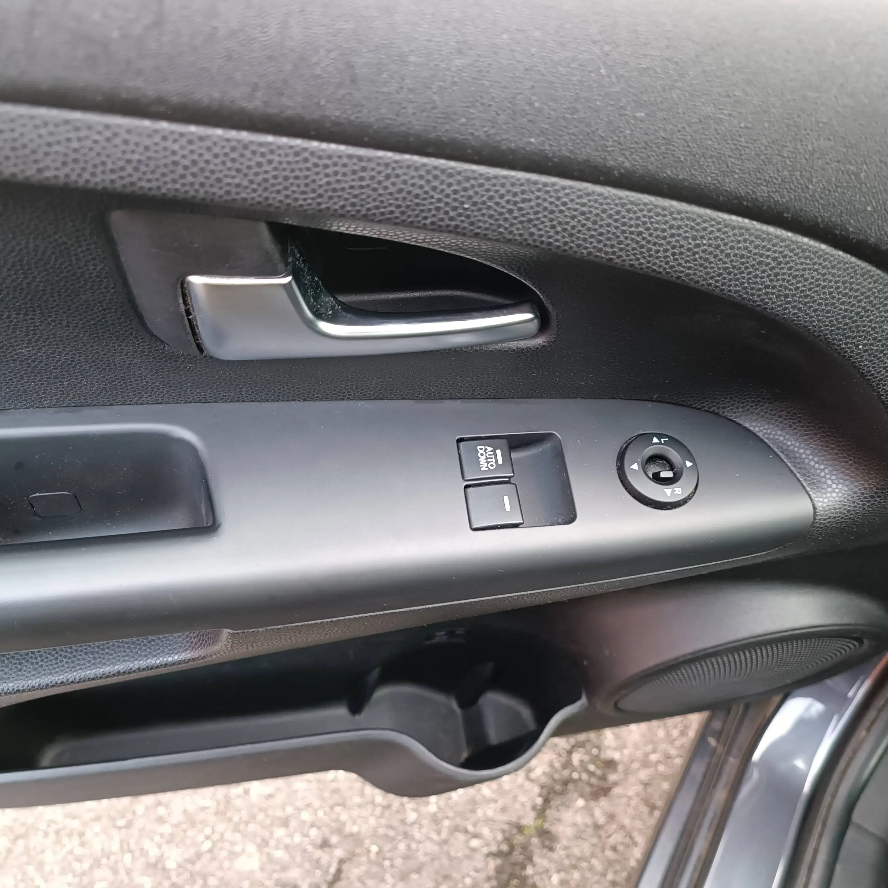 Kia Venga Venga 1.4i Lounge — photo 9