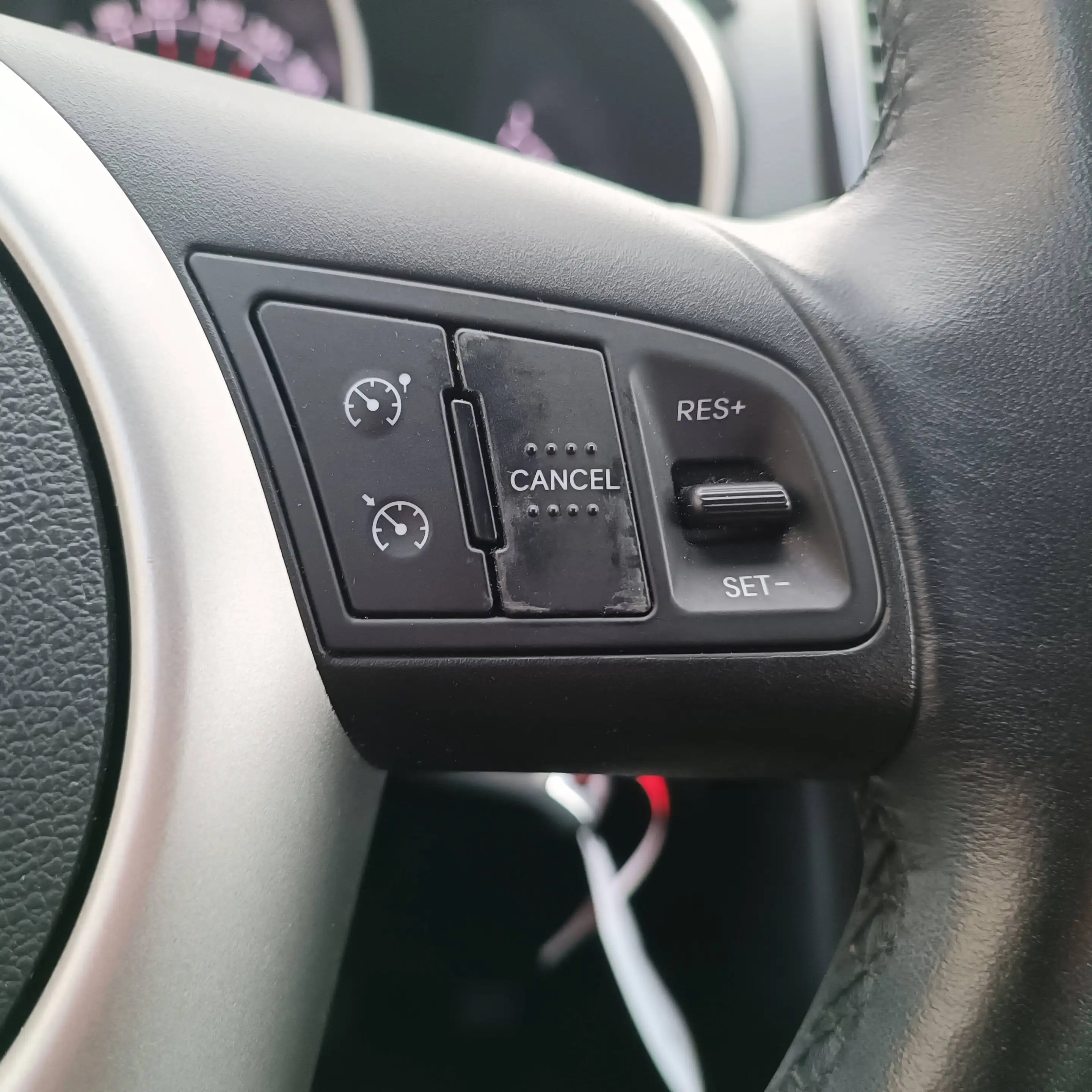 Kia Venga Venga 1.4i Lounge — photo 13