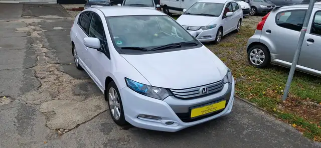 Honda Insight Elegance TECHN TOP TÜV NEU