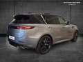 Land Rover Range Rover Sport 3.0 P460e 460ch PHEV Dynamic SE Gris - thumbnail 3