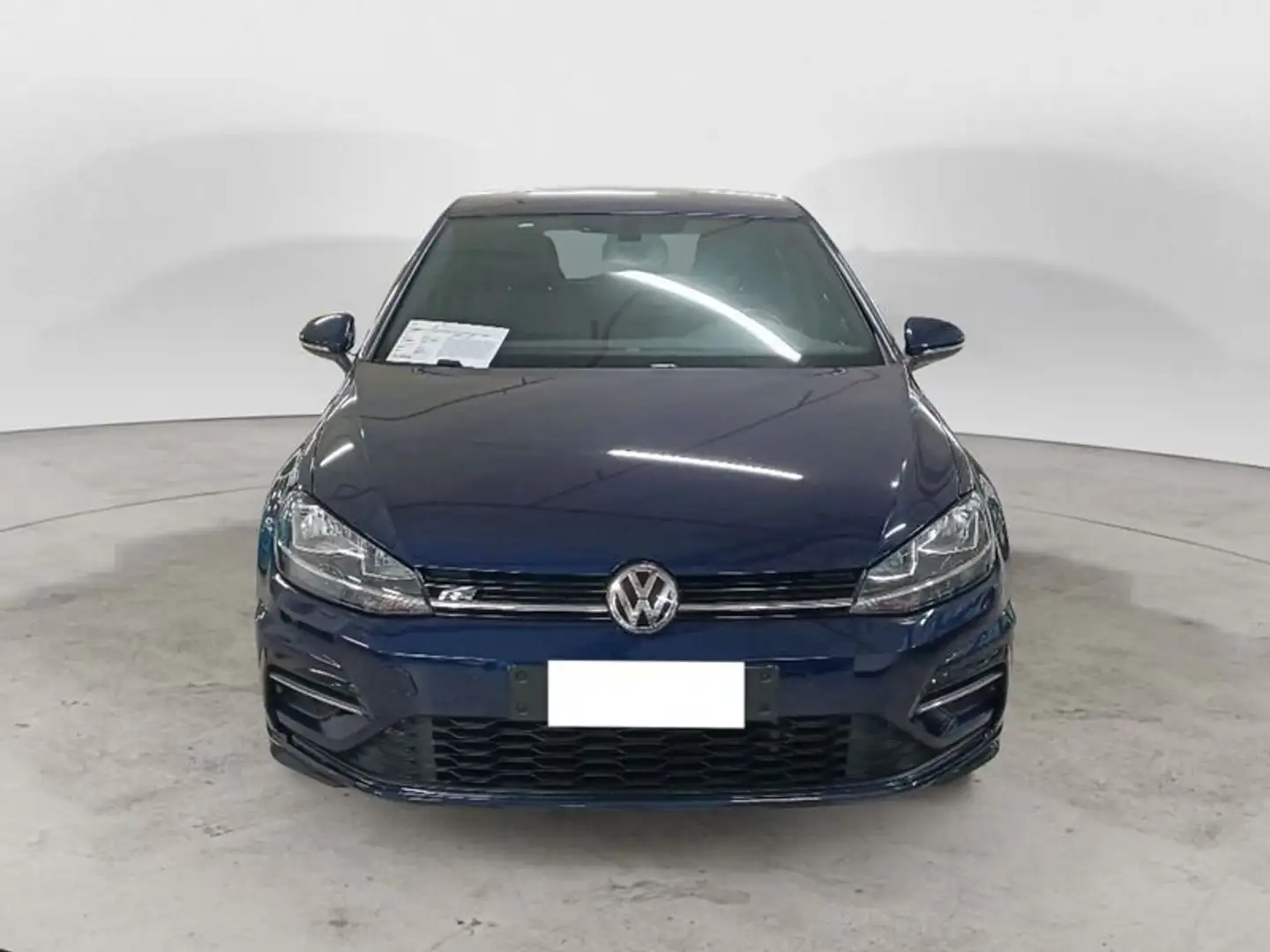 Volkswagen Golf 1.5 TSI ACT DSG 5p. Sport BlueMotion Technology Blau - 2