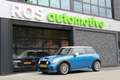 MINI John Cooper Works Mini 1.6 Chili | NAP! | YOUNGTIMER | AUX | CRUISE Blauw - thumbnail 3