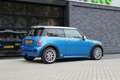 MINI John Cooper Works Mini 1.6 Chili | NAP! | YOUNGTIMER | AUX | CRUISE Blauw - thumbnail 11