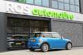 MINI John Cooper Works Mini 1.6 Chili | NAP! | YOUNGTIMER | AUX | CRUISE Blauw - thumbnail 2