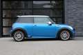 MINI John Cooper Works Mini 1.6 Chili | NAP! | YOUNGTIMER | AUX | CRUISE Blauw - thumbnail 9