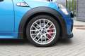 MINI John Cooper Works Mini 1.6 Chili | NAP! | YOUNGTIMER | AUX | CRUISE Blauw - thumbnail 15