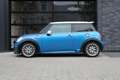 MINI John Cooper Works Mini 1.6 Chili | NAP! | YOUNGTIMER | AUX | CRUISE Blauw - thumbnail 8