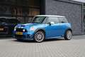 MINI John Cooper Works Mini 1.6 Chili | NAP! | YOUNGTIMER | AUX | CRUISE Blauw - thumbnail 4