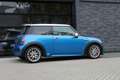 MINI John Cooper Works Mini 1.6 Chili | NAP! | YOUNGTIMER | AUX | CRUISE Blauw - thumbnail 10