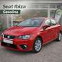 SEAT Ibiza 1.0 TSI S&S Style 95 Rouge - thumbnail 1