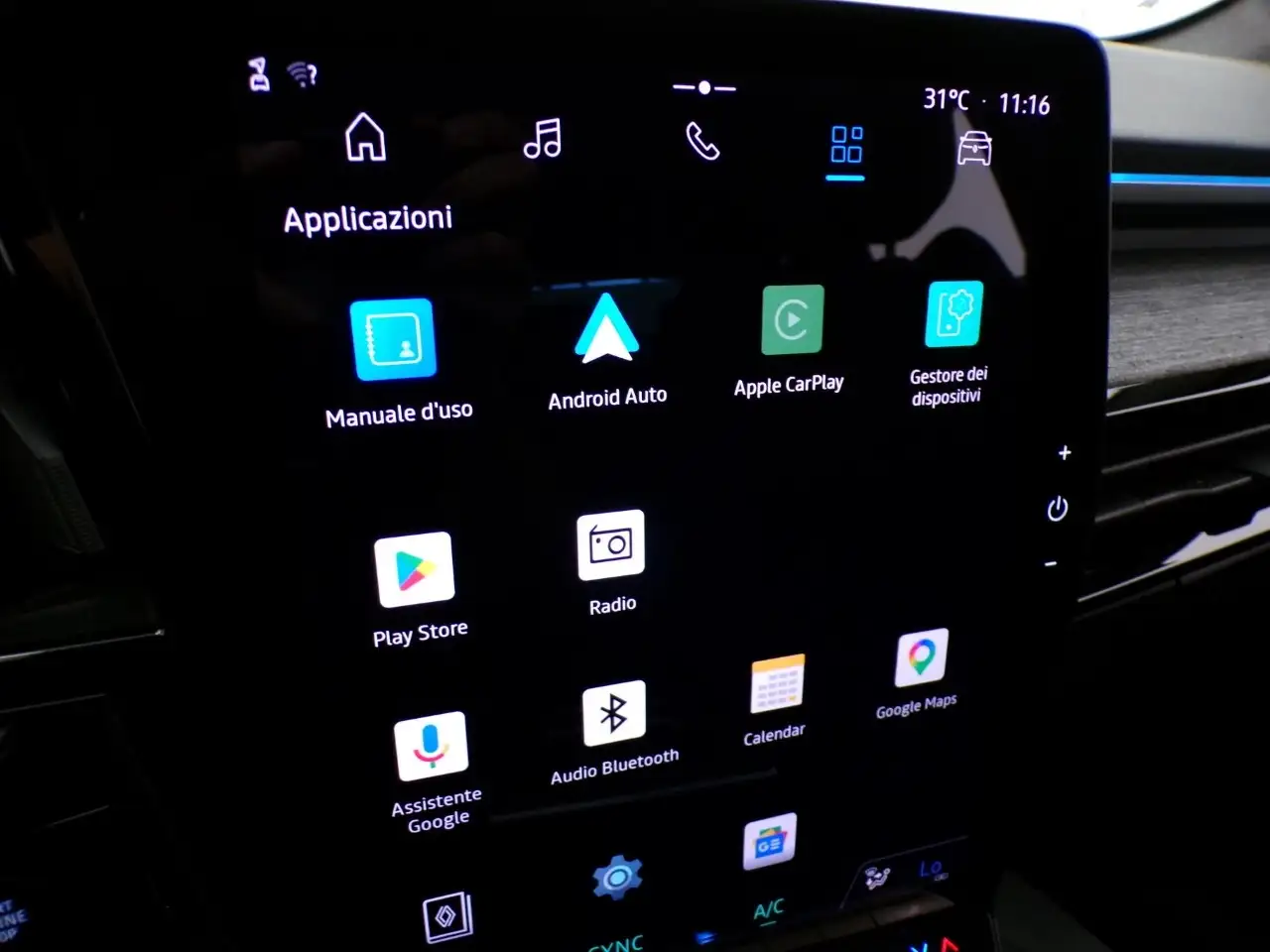 Renault Austral - Austral 1.2 E-Tech full hybrid Techno 200cv auto, миниатюра 18