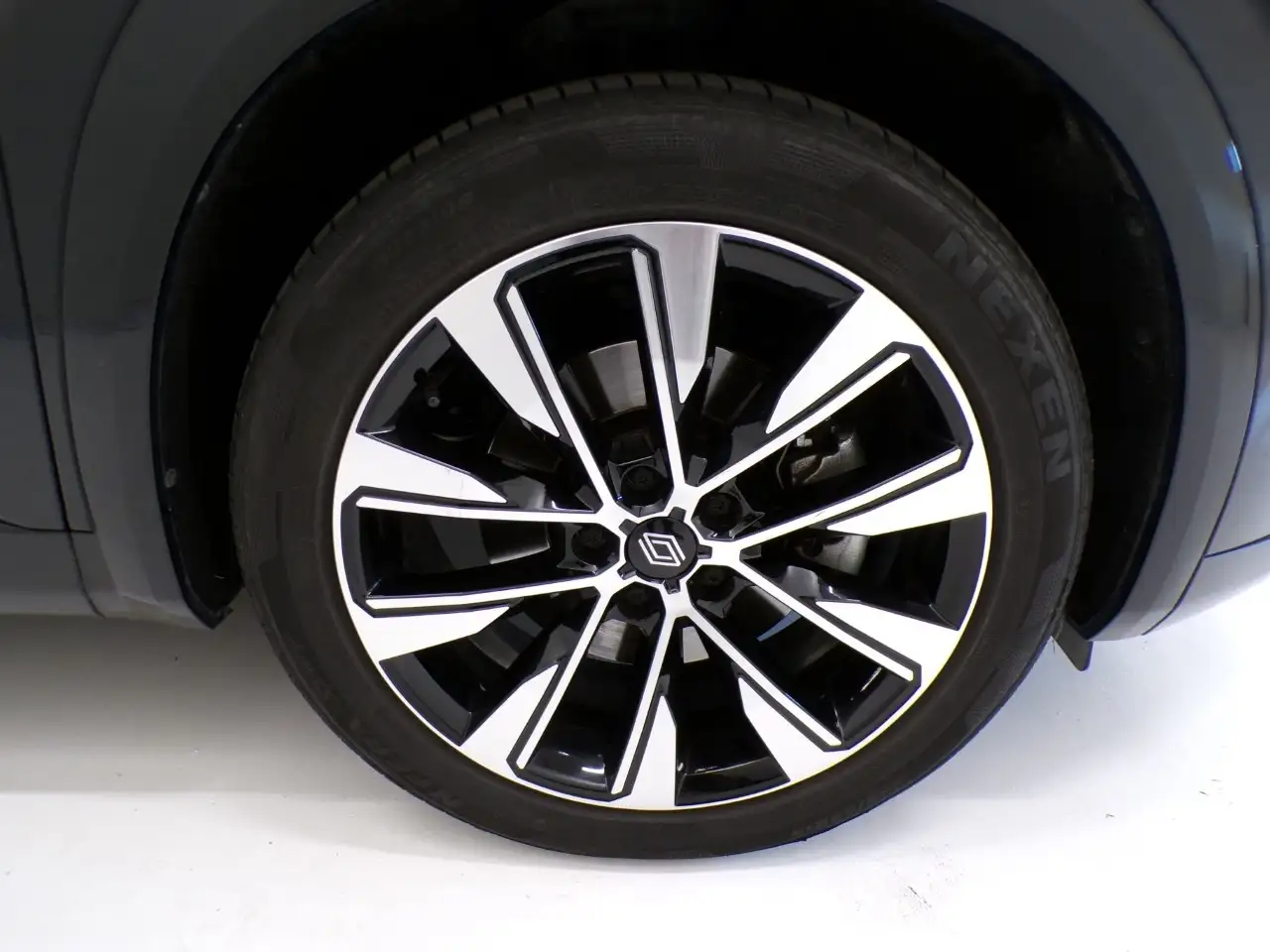 Renault Austral - Austral 1.2 E-Tech full hybrid Techno 200cv auto, миниатюра 4