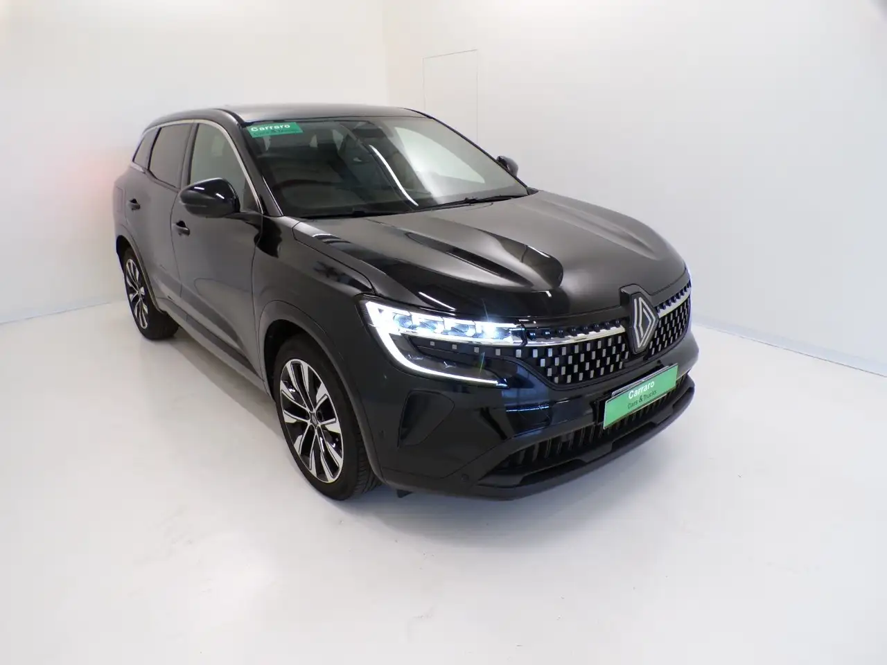Renault Austral - Austral 1.2 E-Tech full hybrid Techno 200cv auto, миниатюра 3