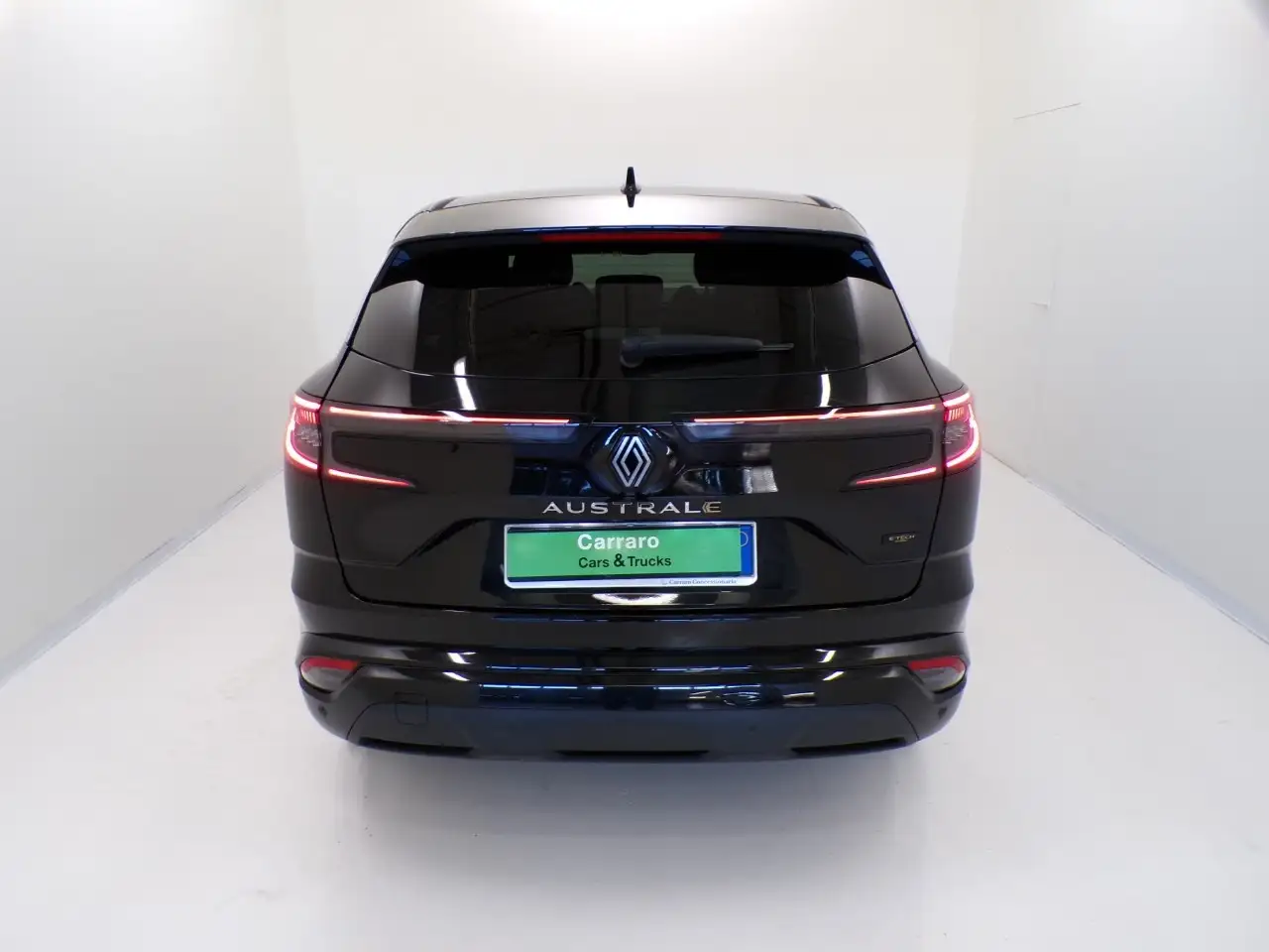 Renault Austral - Austral 1.2 E-Tech full hybrid Techno 200cv auto, миниатюра 7