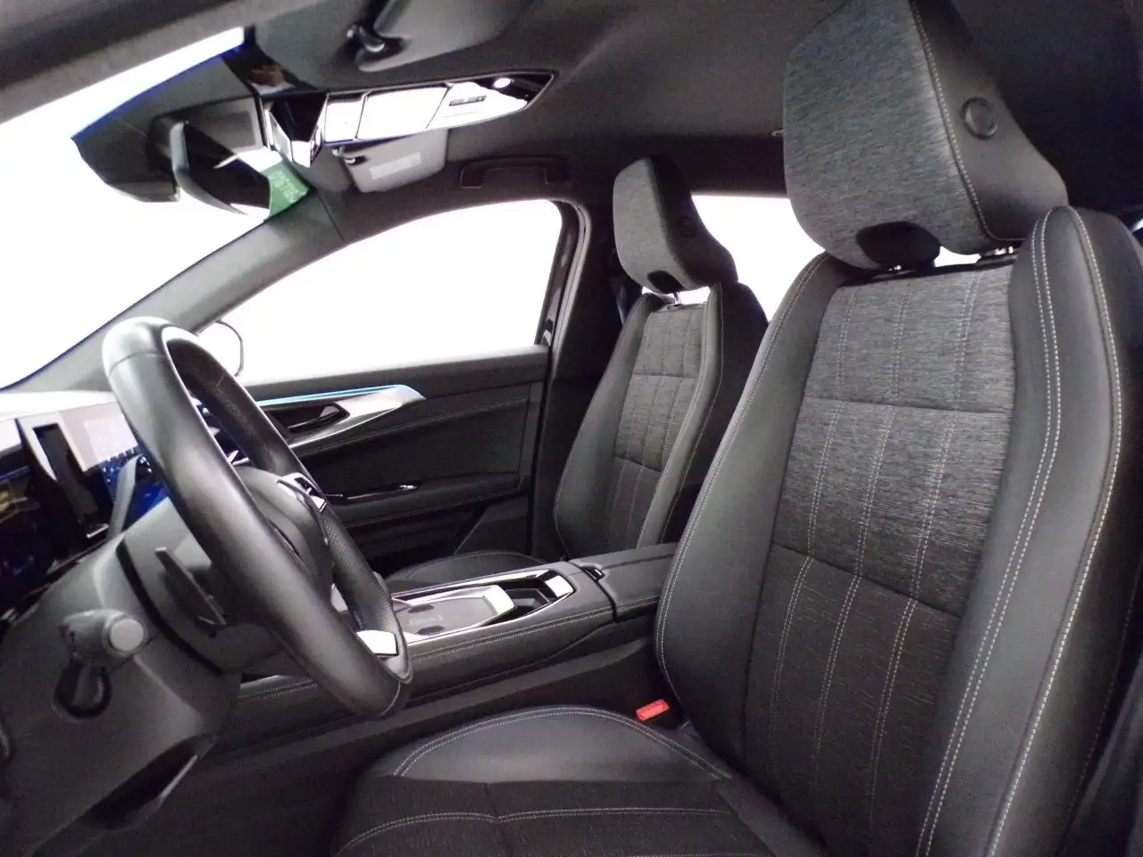 Renault Austral - Austral 1.2 E-Tech full hybrid Techno 200cv auto, миниатюра 12