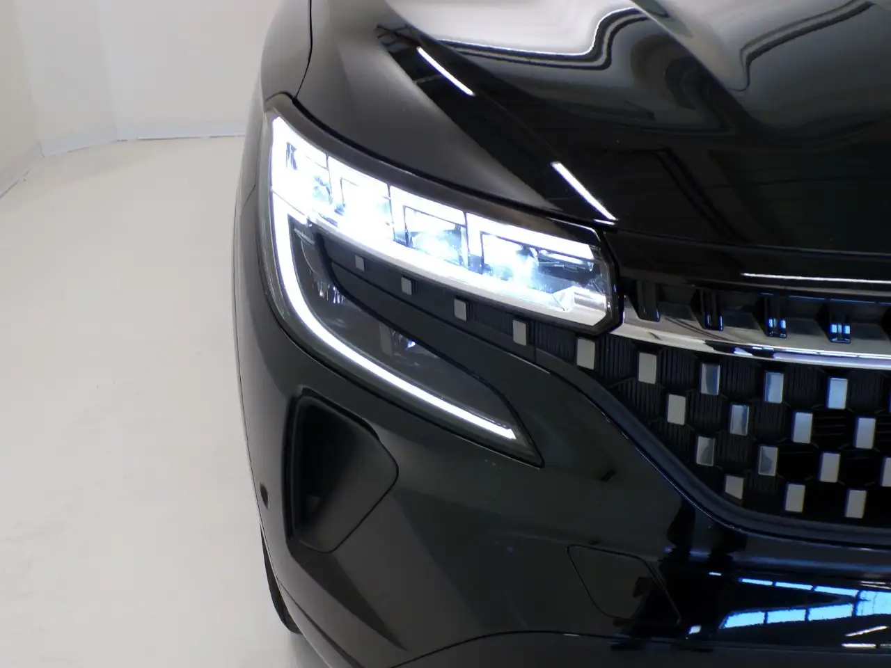 Renault Austral - Austral 1.2 E-Tech full hybrid Techno 200cv auto, миниатюра 5
