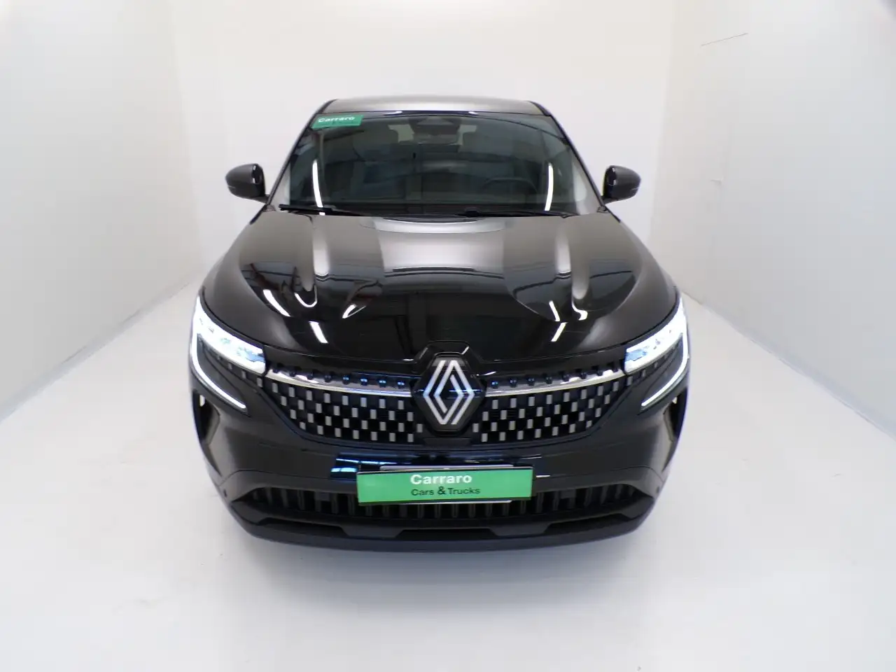 Renault Austral - Austral 1.2 E-Tech full hybrid Techno 200cv auto, миниатюра 2