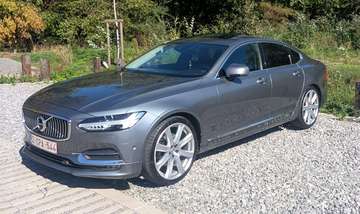 S90 2.0 D3 Inscription Geartronic