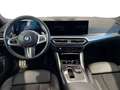 BMW 420 Serie 4 G26 2021 Gran Coupe 420d mhev 48V Msport Blu/Azzurro - thumbnail 11