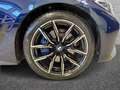 BMW 420 Serie 4 G26 2021 Gran Coupe 420d mhev 48V Msport Blu/Azzurro - thumbnail 6