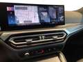 BMW 420 Serie 4 G26 2021 Gran Coupe 420d mhev 48V Msport Blu/Azzurro - thumbnail 14