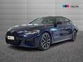 BMW 420 Serie 4 G26 2021 Gran Coupe 420d mhev 48V Msport Blu/Azzurro - thumbnail 1