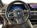 BMW 420 Serie 4 G26 2021 Gran Coupe 420d mhev 48V Msport Blu/Azzurro - thumbnail 10