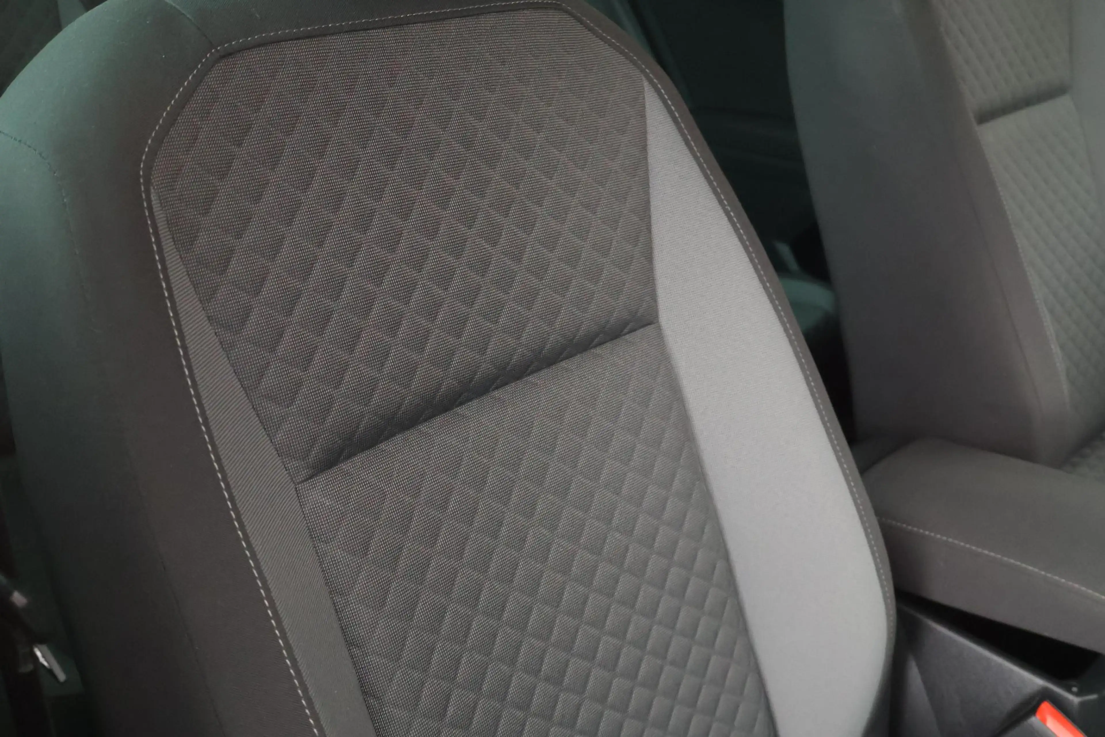 Volkswagen Tiguan 1.4 TSI 150pk DSG ACT Comfortline Trekhaak Stoelve — photo 37