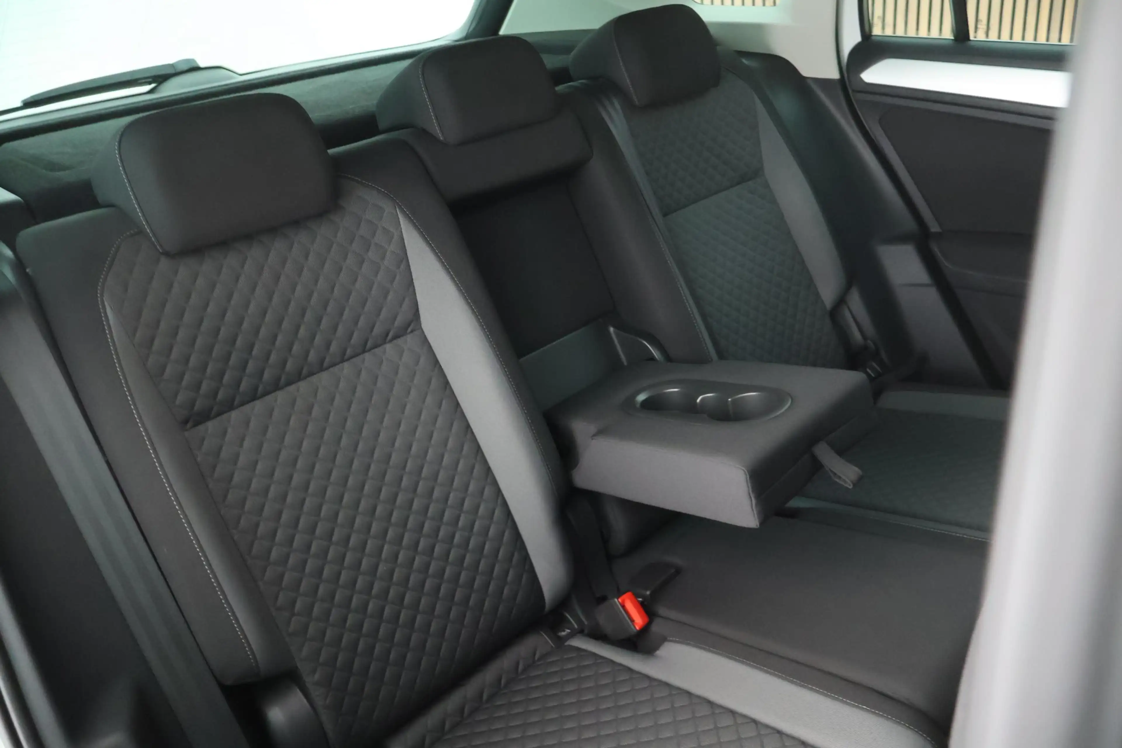Volkswagen Tiguan 1.4 TSI 150pk DSG ACT Comfortline Trekhaak Stoelve — photo 35