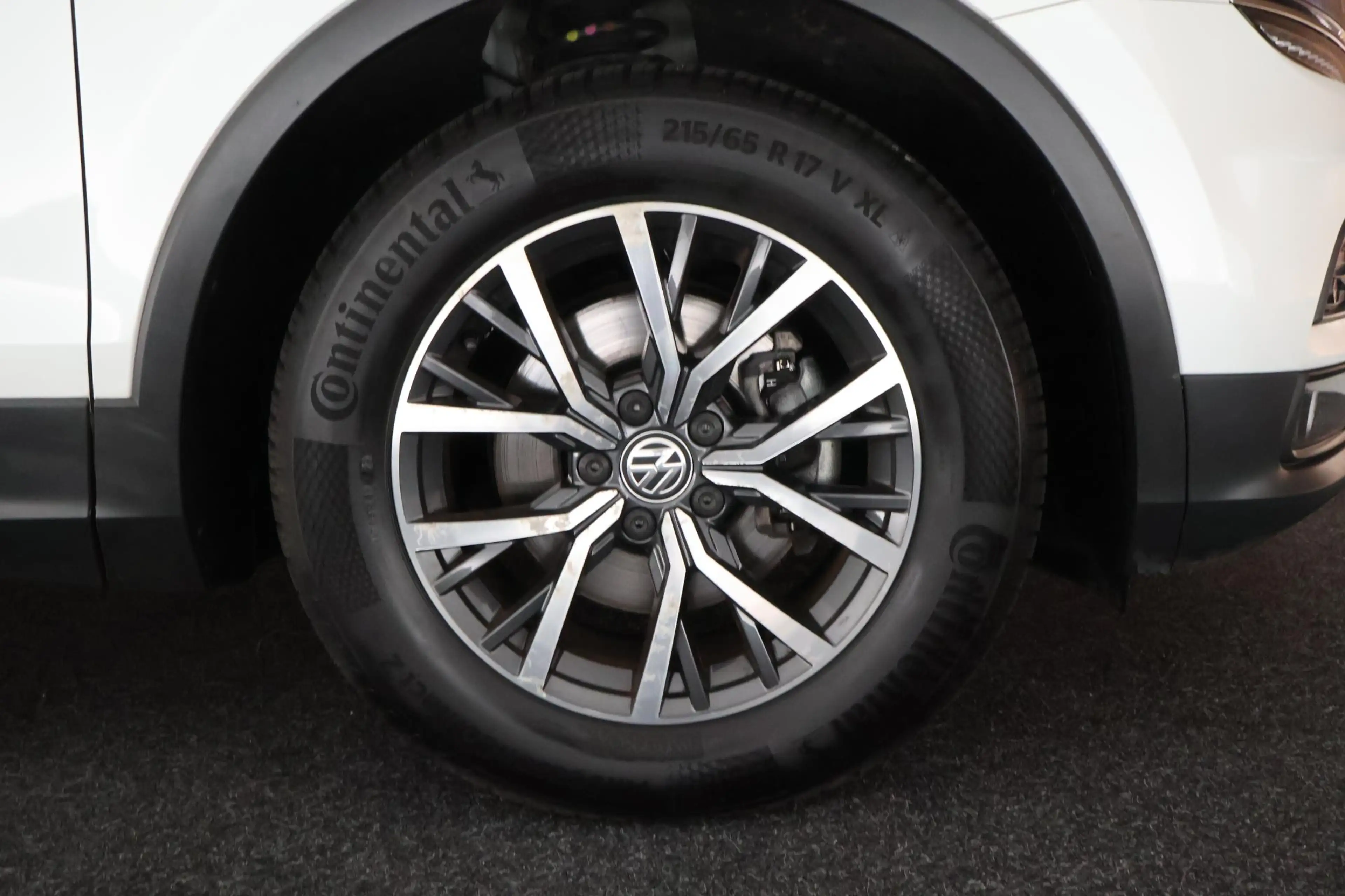Volkswagen Tiguan 1.4 TSI 150pk DSG ACT Comfortline Trekhaak Stoelve — photo 47