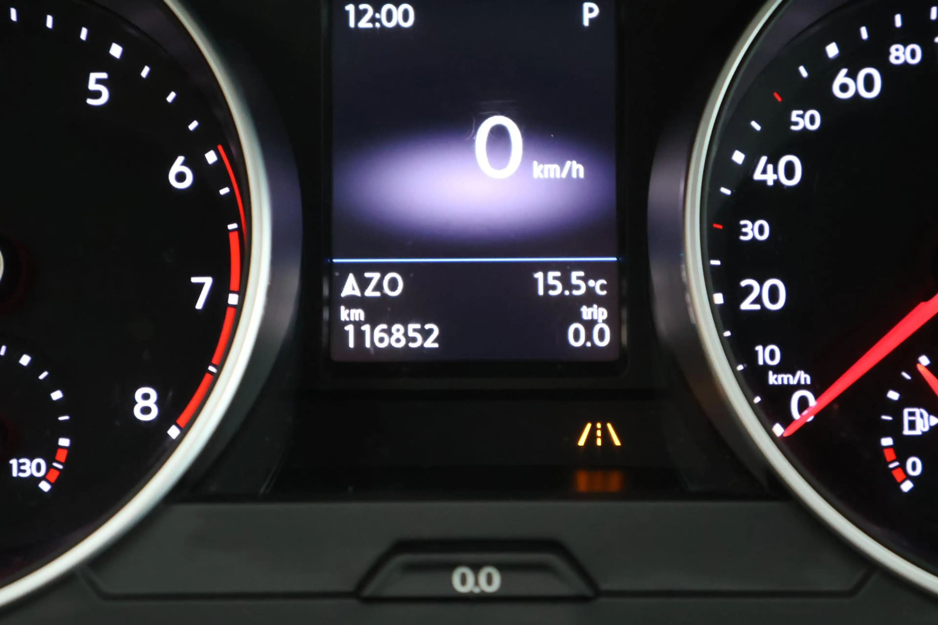 Volkswagen Tiguan 1.4 TSI 150pk DSG ACT Comfortline Trekhaak Stoelve — photo 39