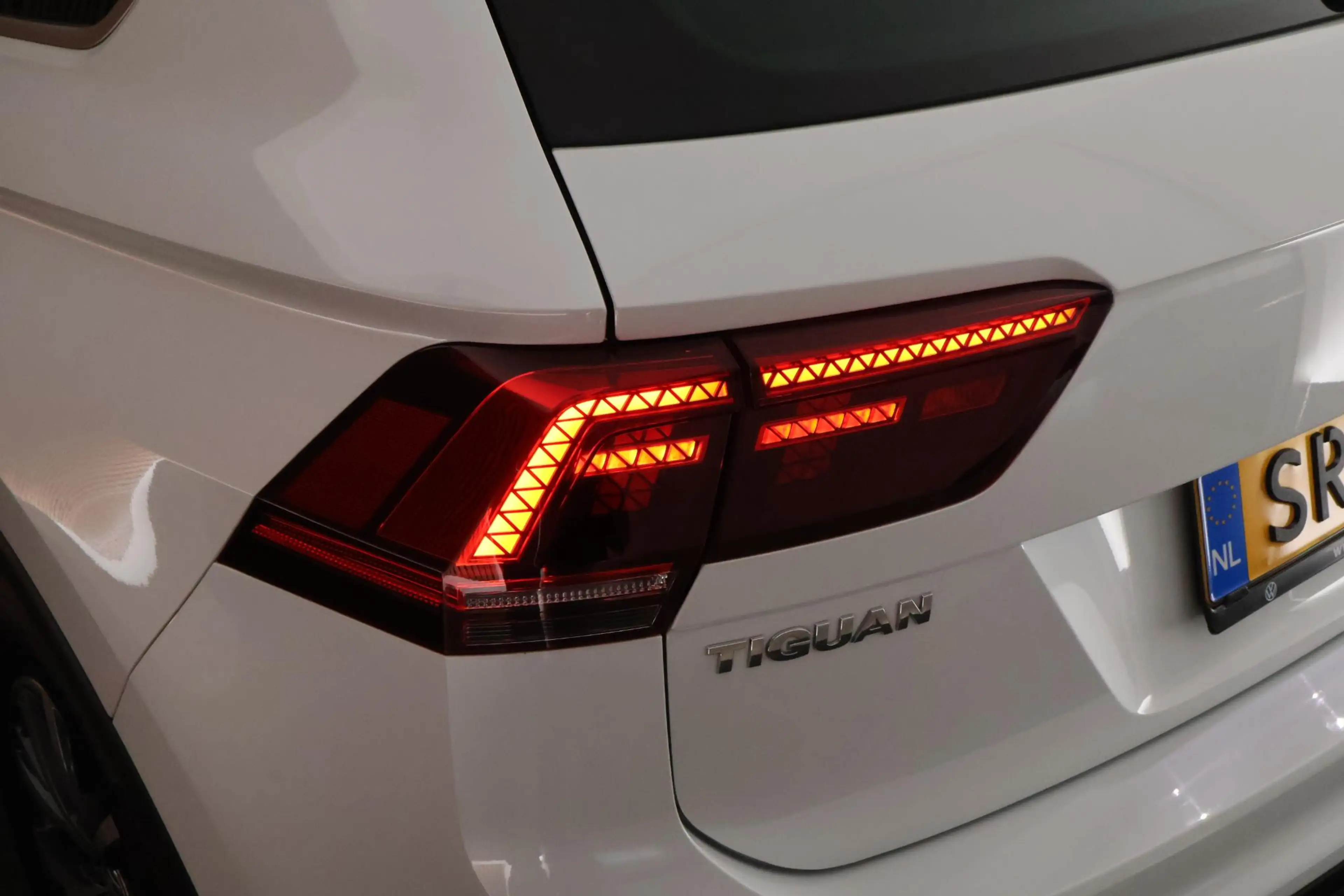 Volkswagen Tiguan 1.4 TSI 150pk DSG ACT Comfortline Trekhaak Stoelve — photo 41