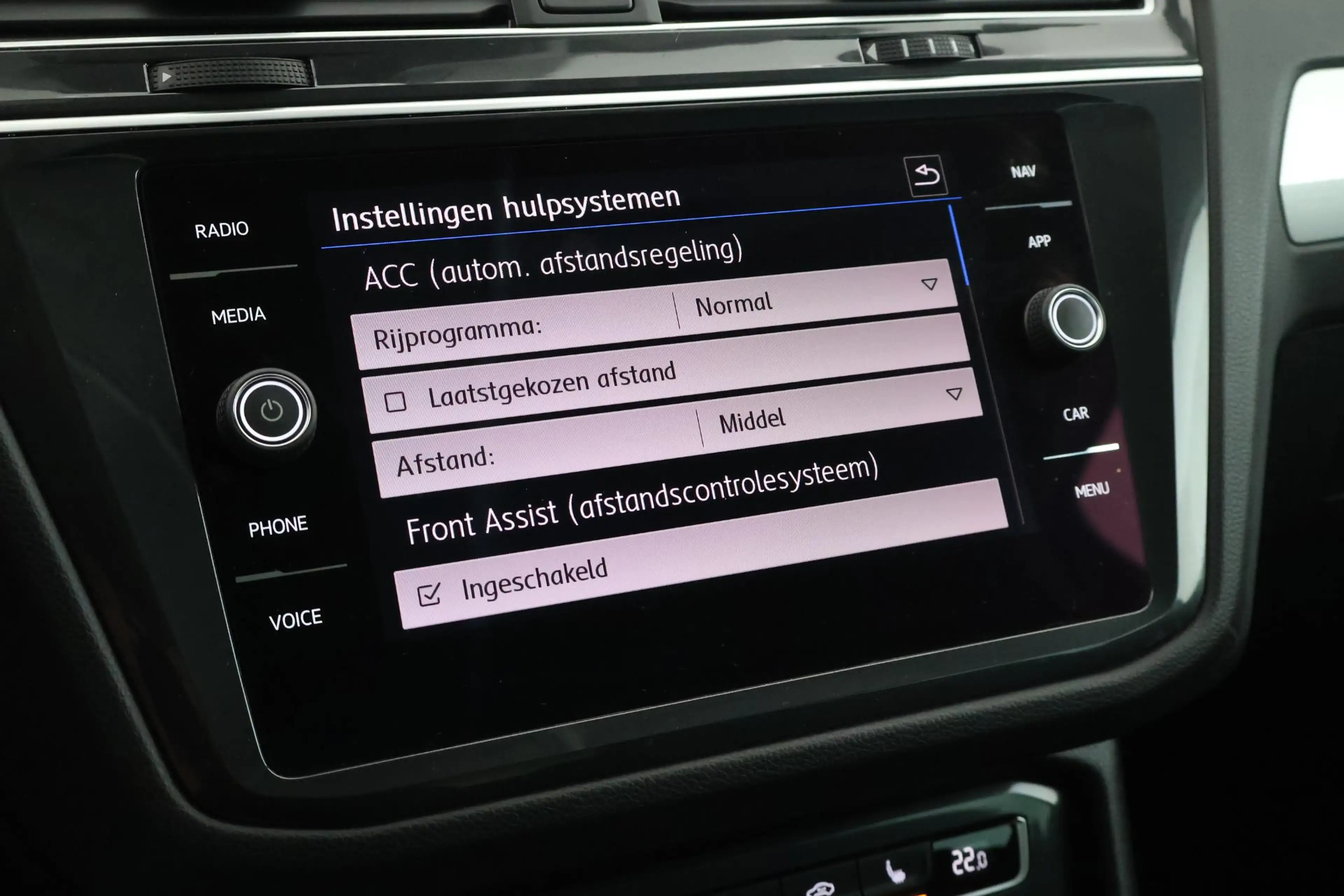 Volkswagen Tiguan 1.4 TSI 150pk DSG ACT Comfortline Trekhaak Stoelve — photo 30