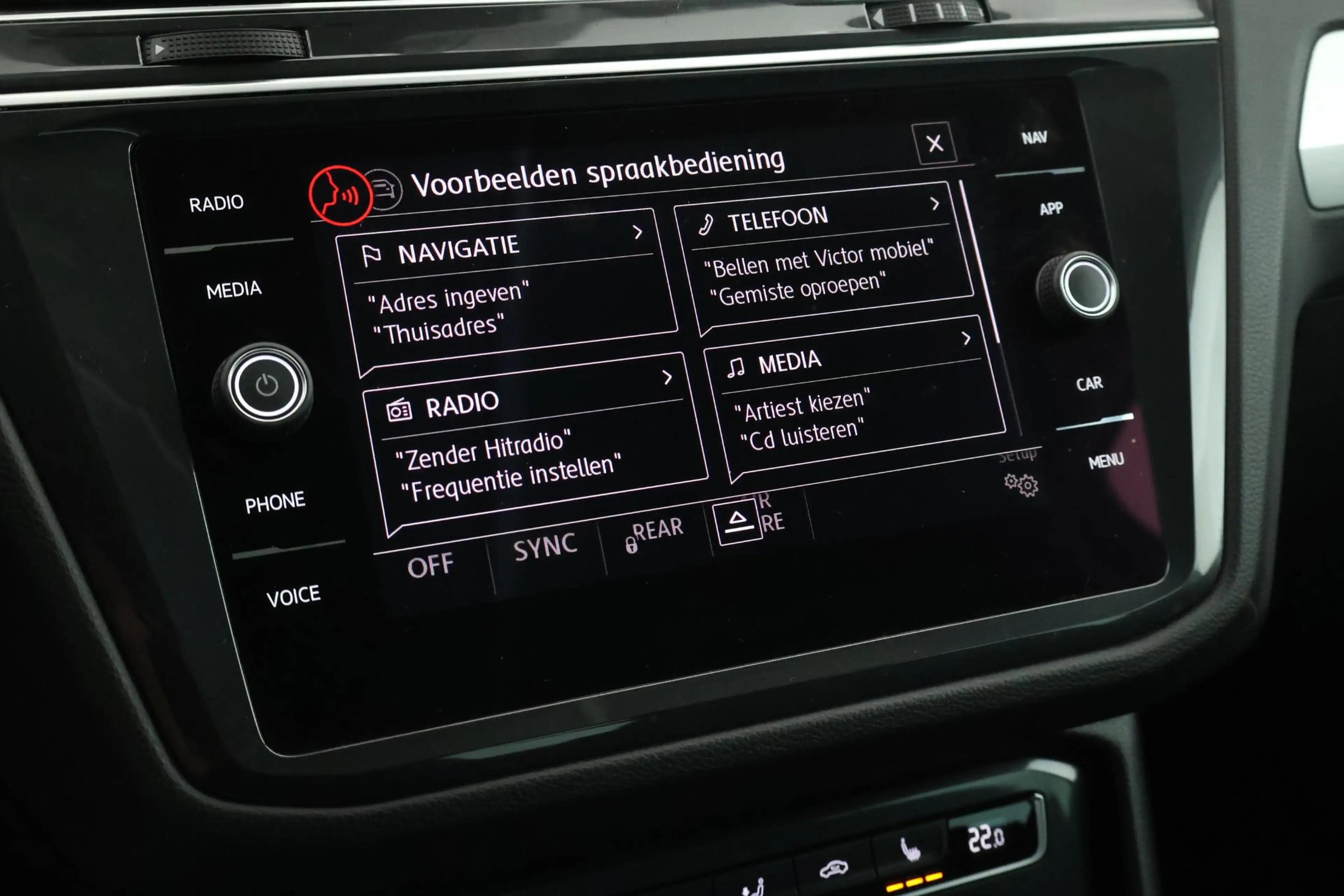 Volkswagen Tiguan 1.4 TSI 150pk DSG ACT Comfortline Trekhaak Stoelve — photo 26