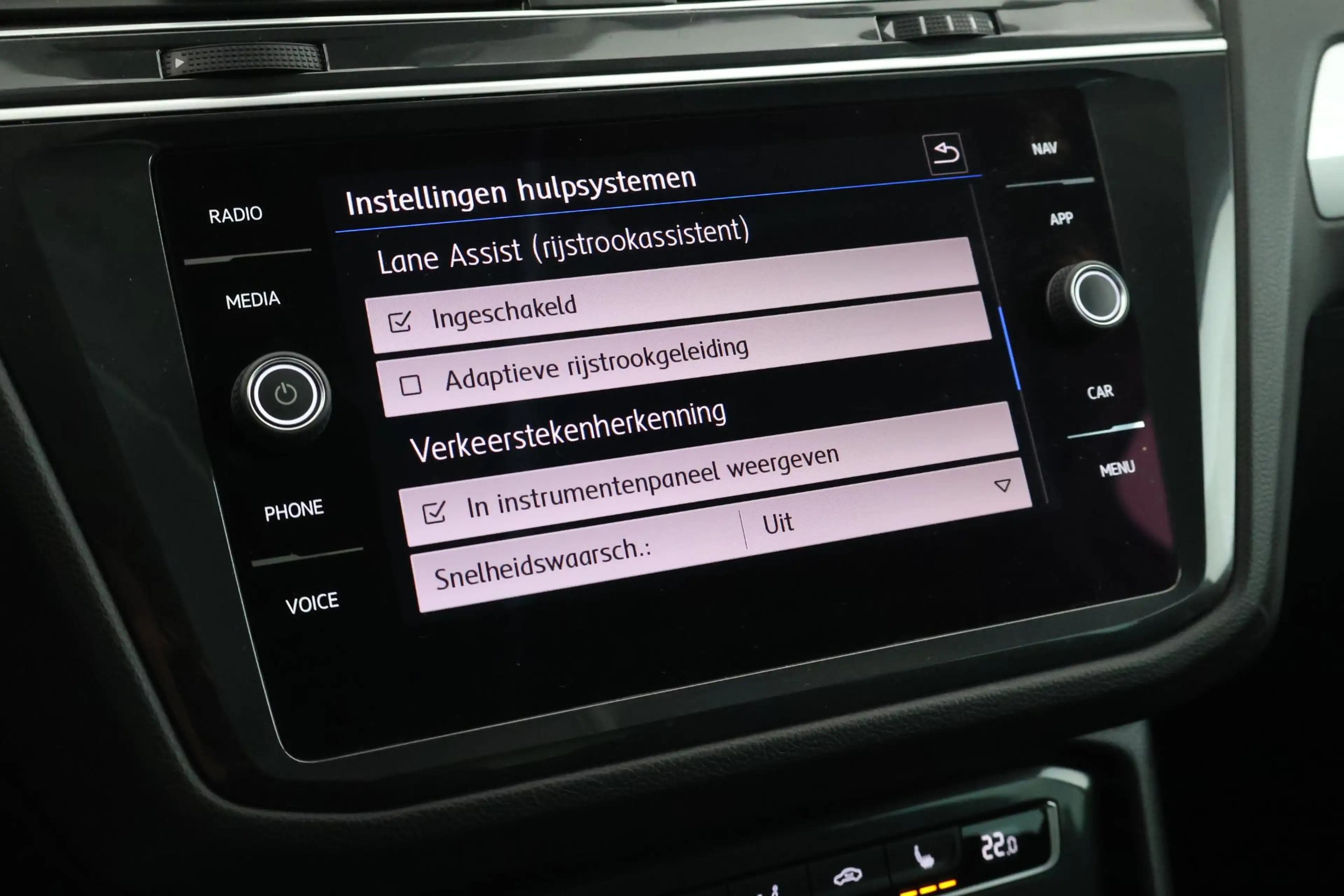 Volkswagen Tiguan 1.4 TSI 150pk DSG ACT Comfortline Trekhaak Stoelve — photo 31