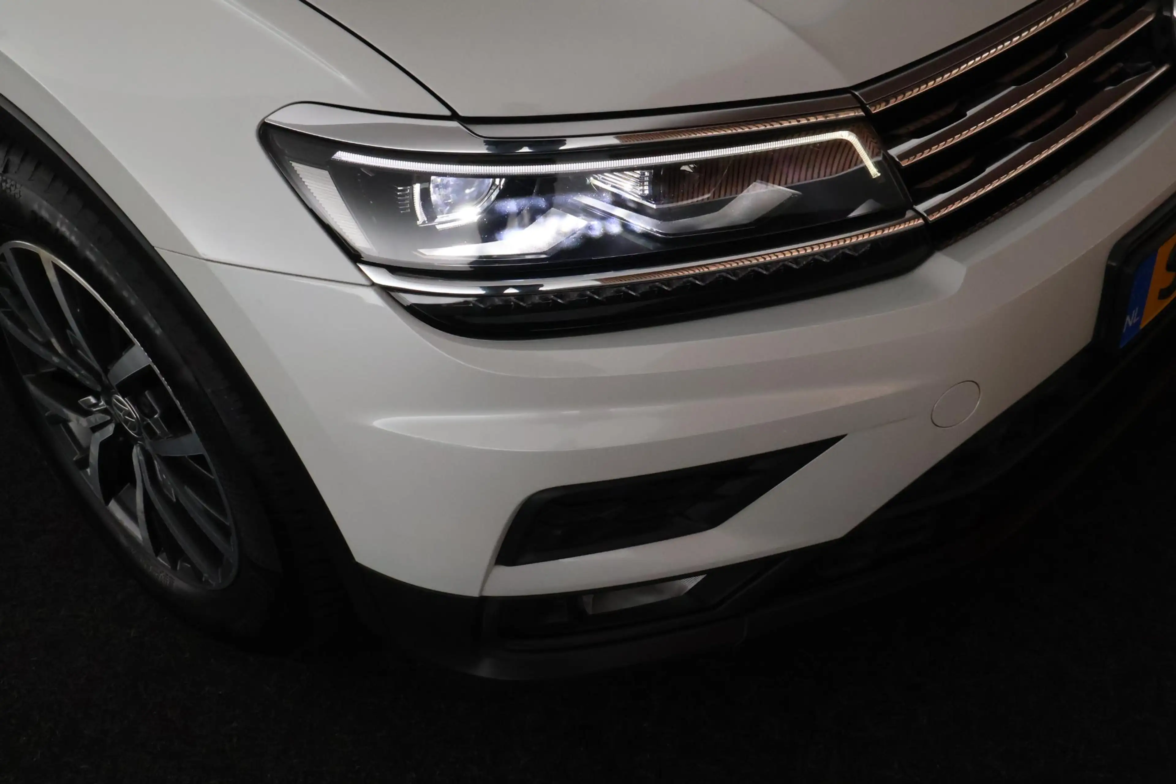 Volkswagen Tiguan 1.4 TSI 150pk DSG ACT Comfortline Trekhaak Stoelve — photo 46