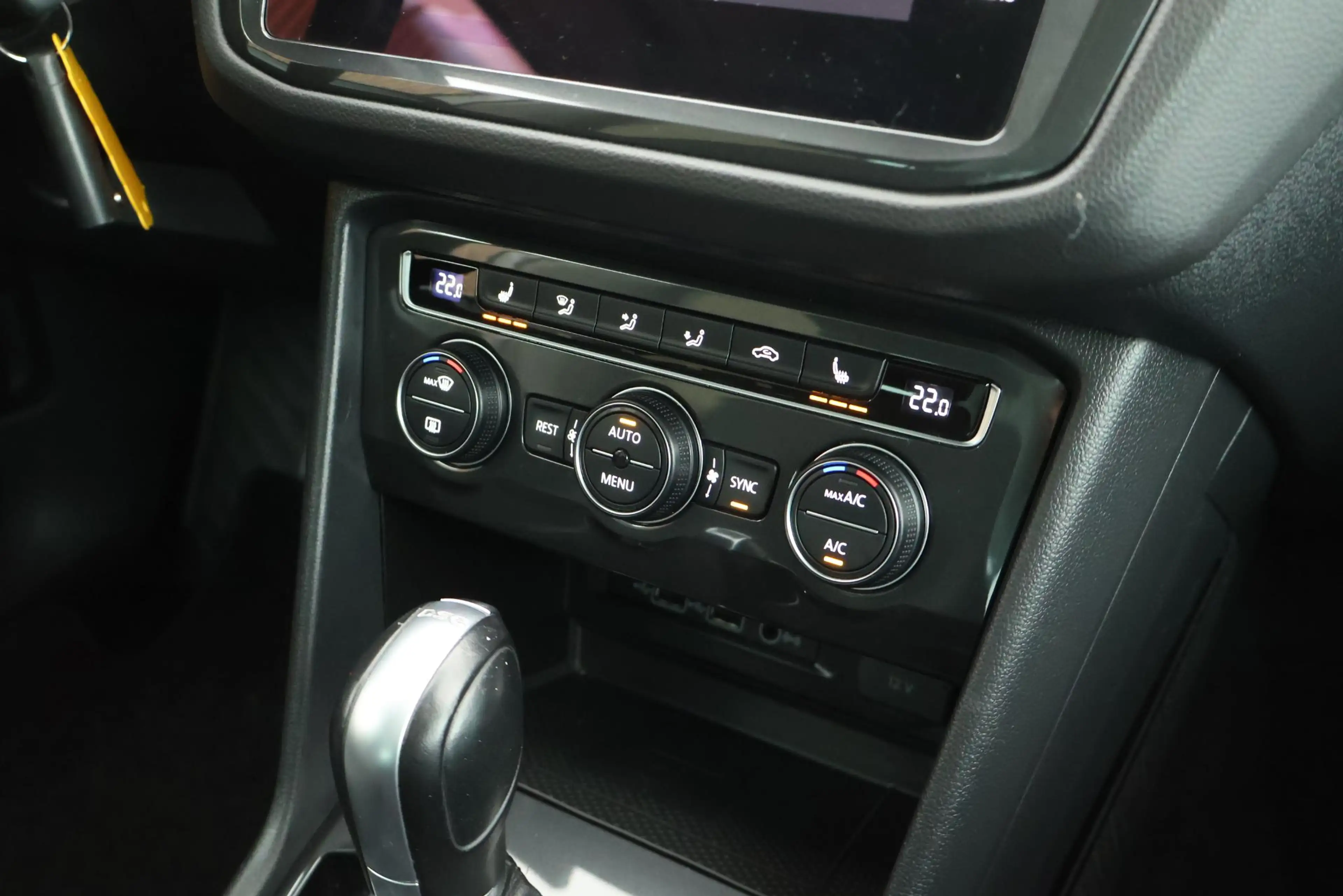 Volkswagen Tiguan 1.4 TSI 150pk DSG ACT Comfortline Trekhaak Stoelve — photo 33