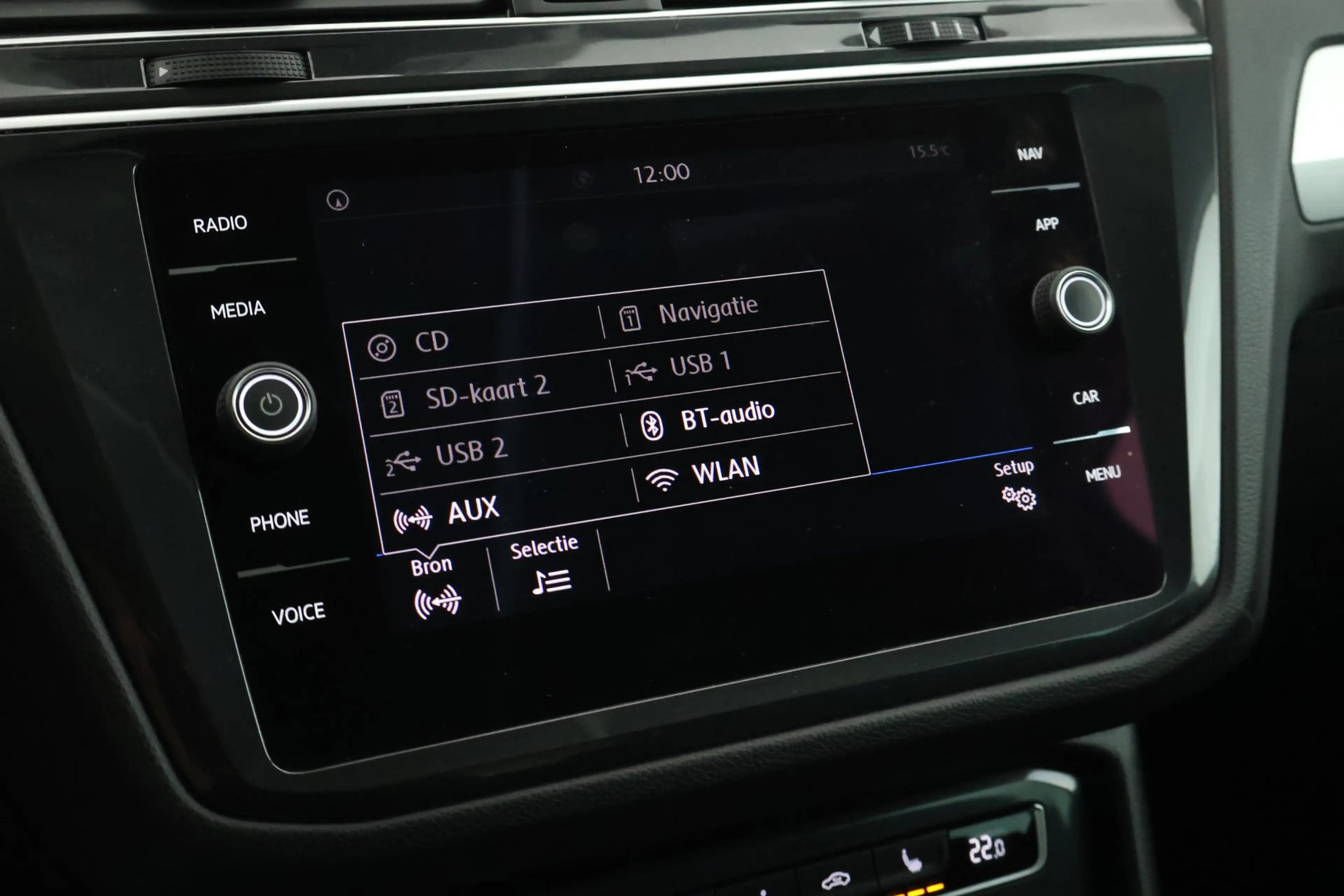 Volkswagen Tiguan 1.4 TSI 150pk DSG ACT Comfortline Trekhaak Stoelve — photo 28