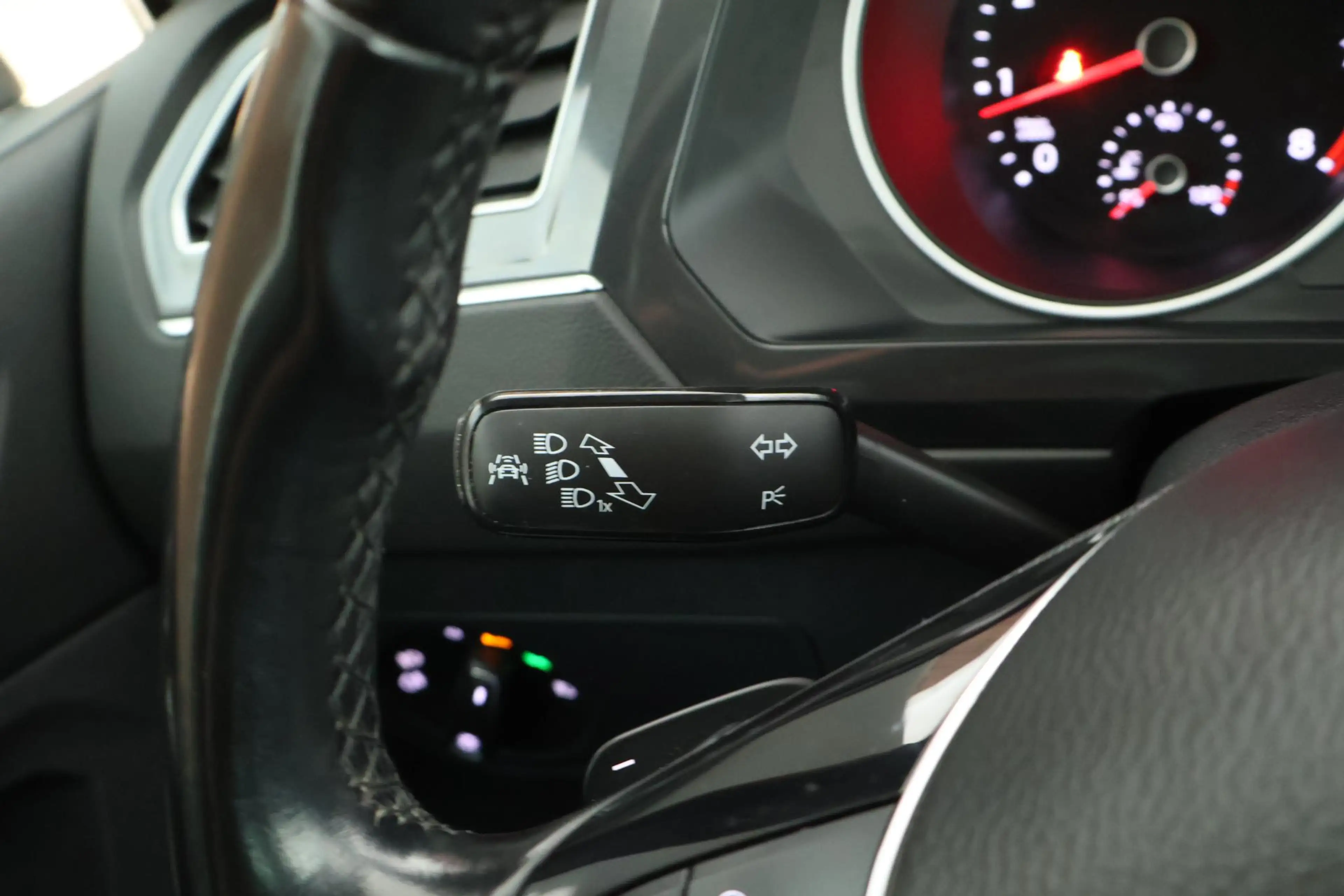 Volkswagen Tiguan 1.4 TSI 150pk DSG ACT Comfortline Trekhaak Stoelve — photo 15