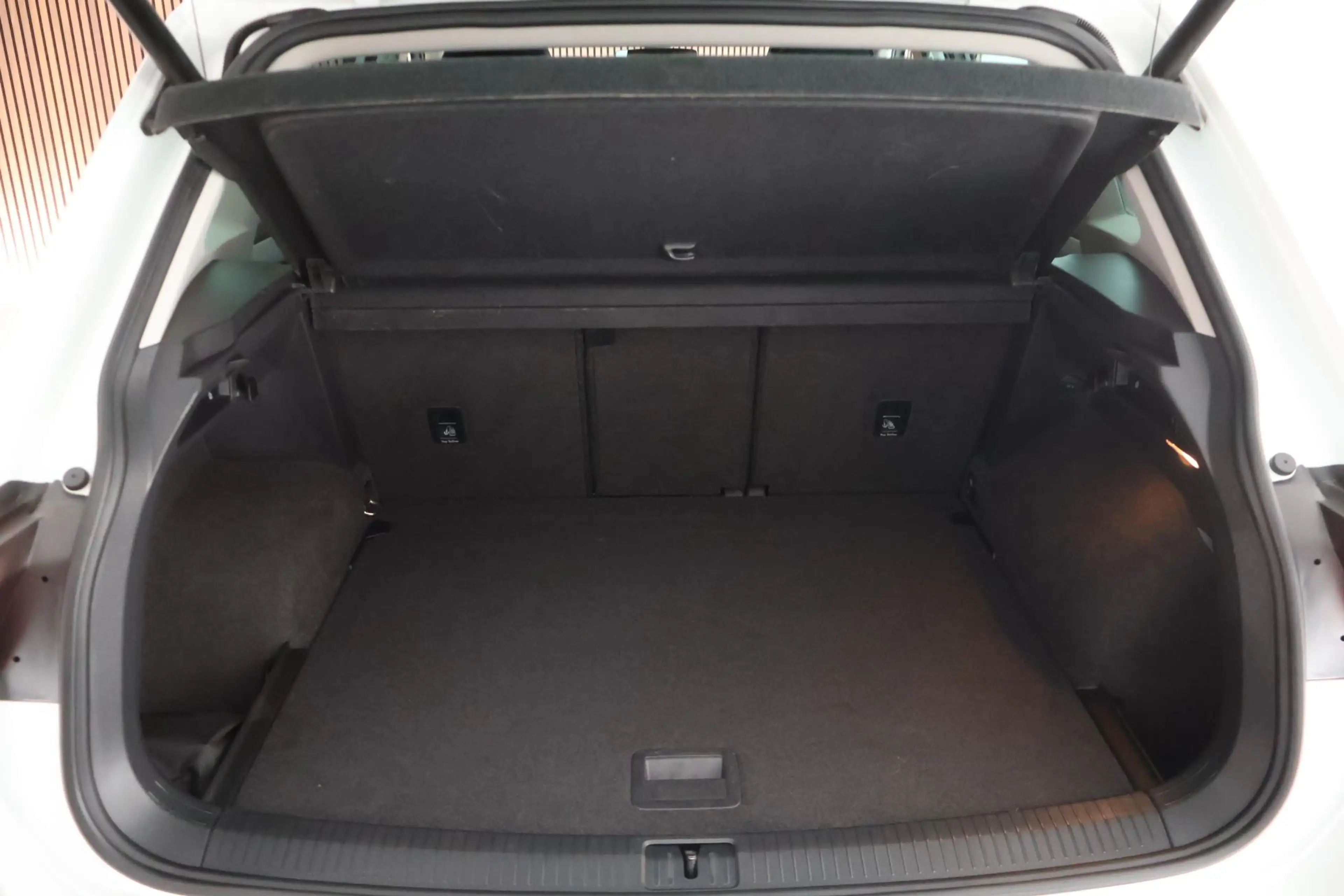 Volkswagen Tiguan 1.4 TSI 150pk DSG ACT Comfortline Trekhaak Stoelve — photo 45